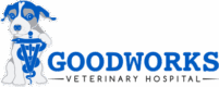 Goodworks Vet